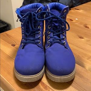 Women’s Fashion boots